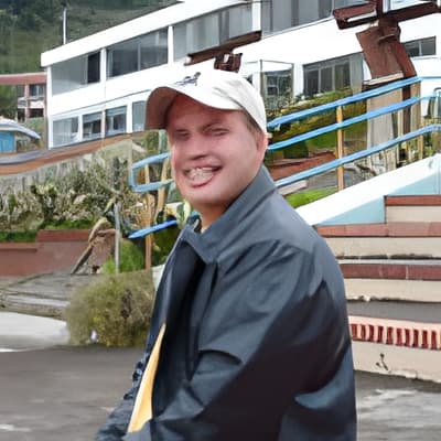 José Leonardo R. - Government Administration