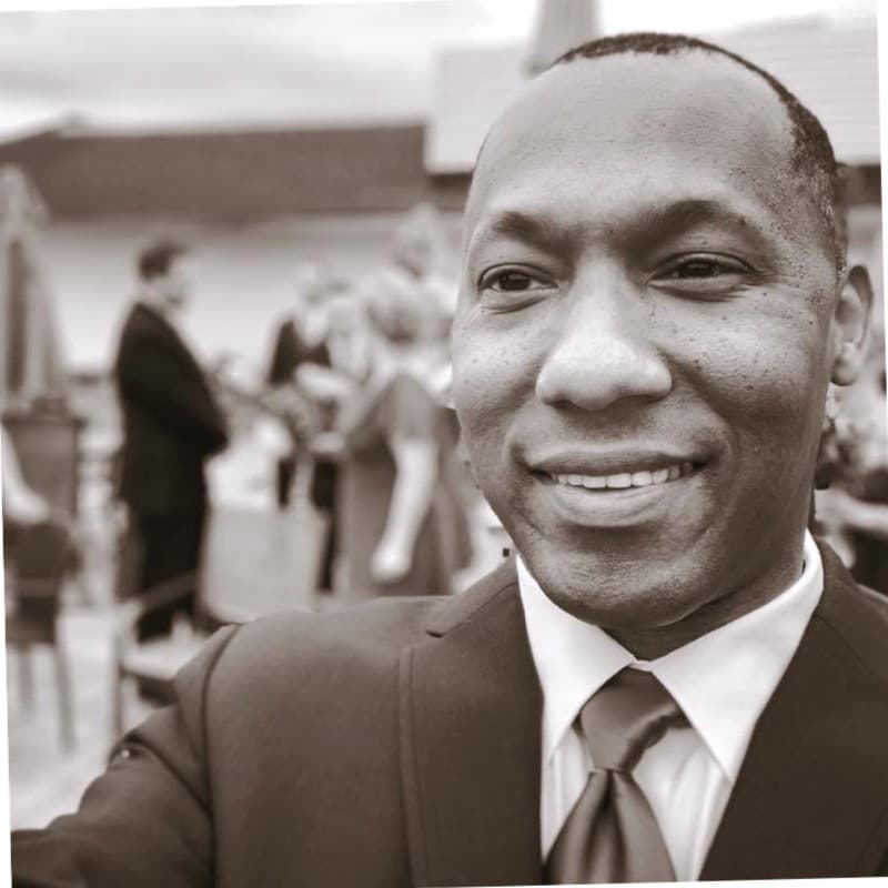 Uchana Obinabo-Mabazza - Director of Operations, YMCA of Greater Pittsburgh