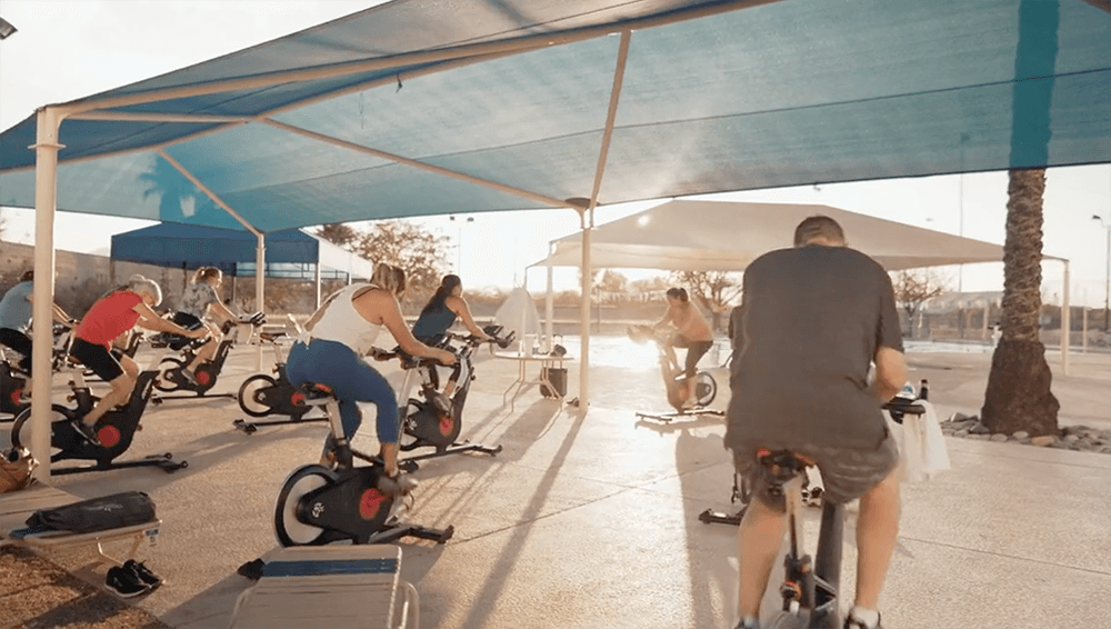 Daxko Helps Tucson JCC Power Through the Pandemic