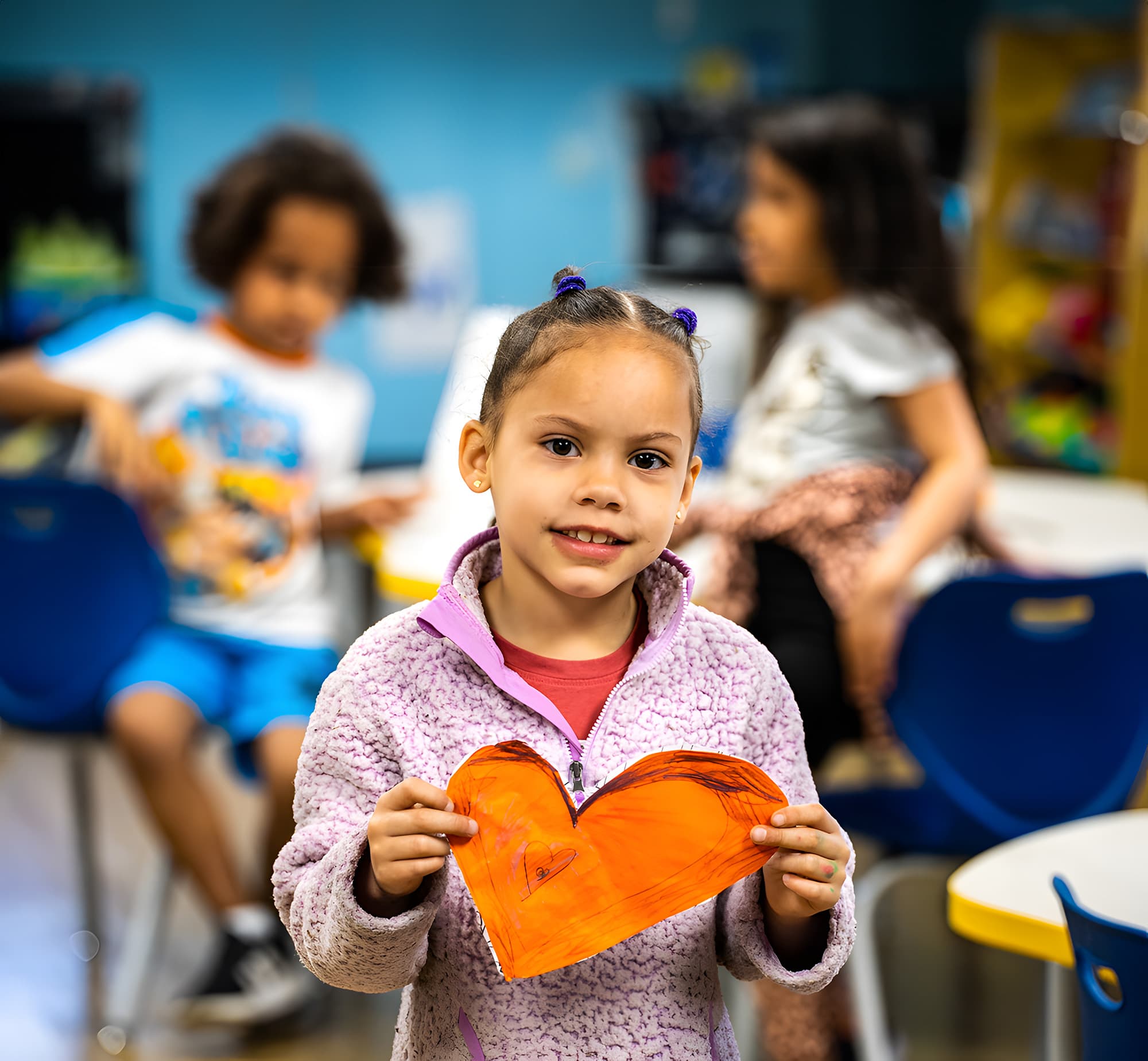 A More Engaging Club Experience