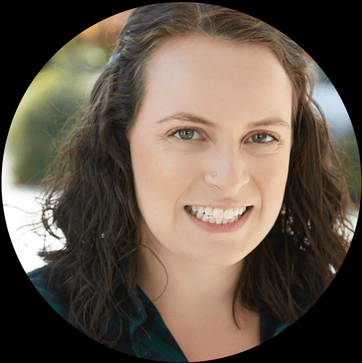 Katie Hausman, Senior Director of Summer Programs