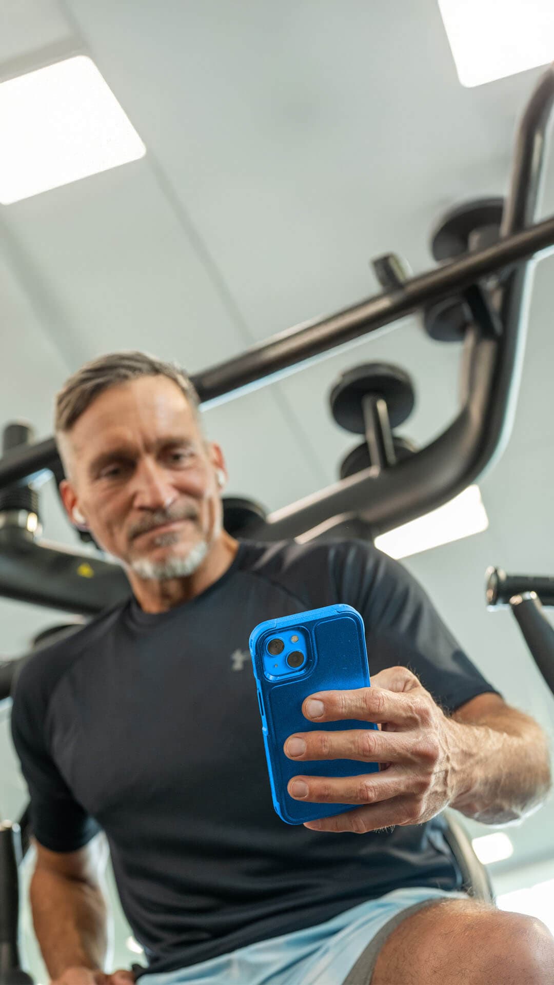 Powering centers, gyms, clubs, and studios with integrated solutions