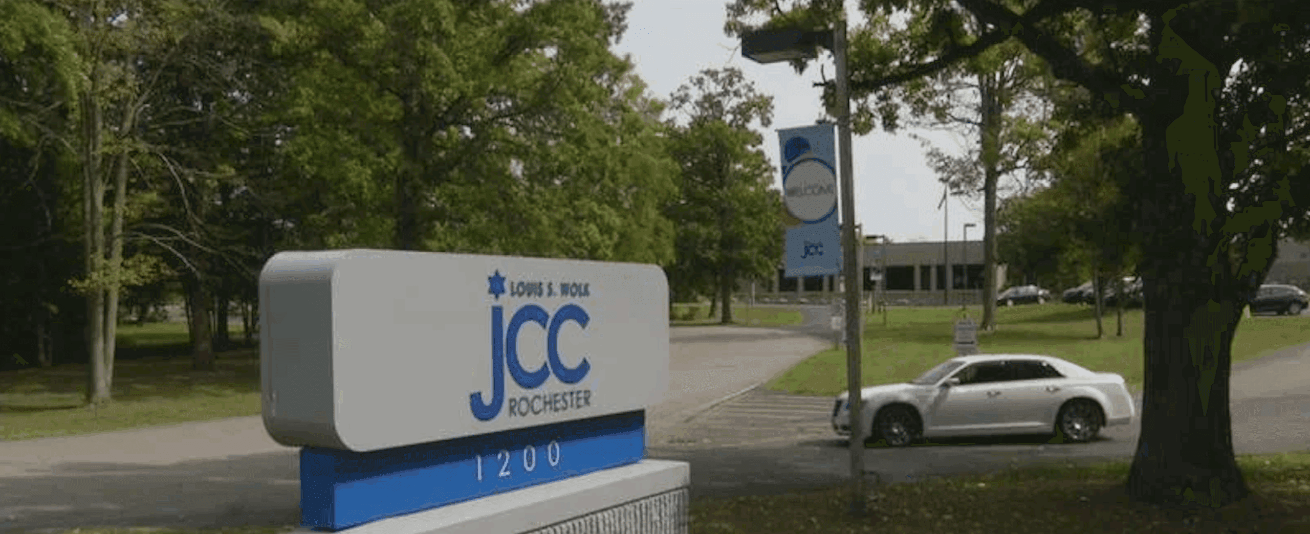 Louis S. Wolk JCC of Greater Rochester